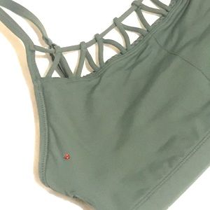 Lorna Jane Sports bra